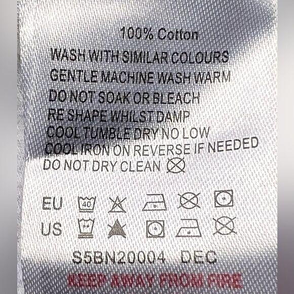 Pumpkin Patch Baby Infant Long Sleeve One Piece Footie Pajamas. PJs. 0-3 Months. - Picture 4 of 6